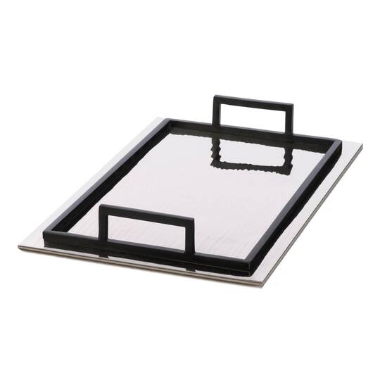 State-Of-The-Art Rectangle Serving Tray 16.5" x 10.5" x 2"